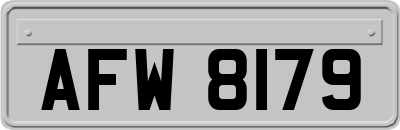 AFW8179