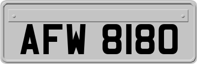 AFW8180