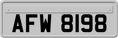 AFW8198