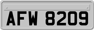 AFW8209