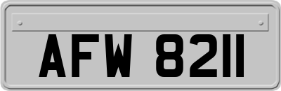 AFW8211