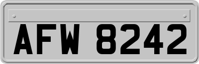 AFW8242