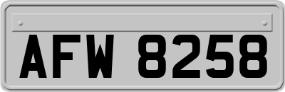 AFW8258
