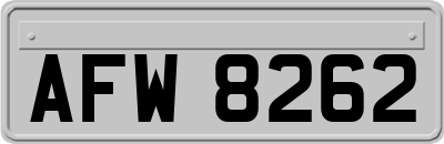 AFW8262