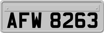 AFW8263