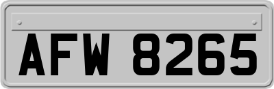 AFW8265