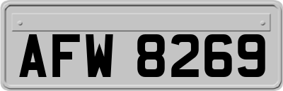 AFW8269