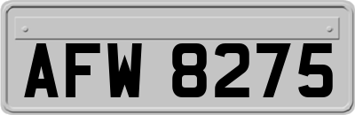 AFW8275