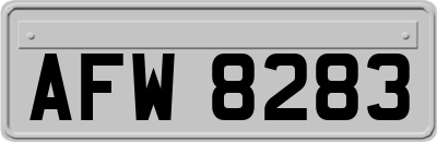 AFW8283