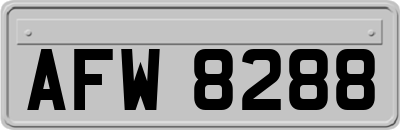 AFW8288