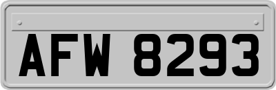 AFW8293