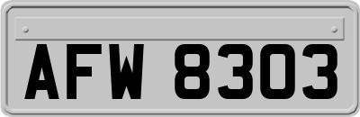 AFW8303