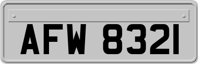 AFW8321