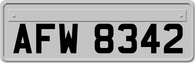 AFW8342