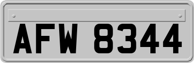 AFW8344