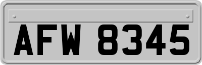 AFW8345