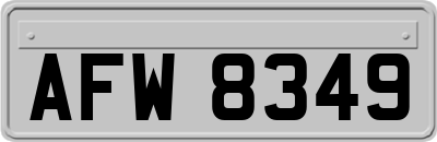 AFW8349