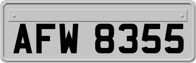 AFW8355