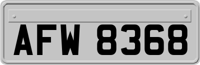 AFW8368