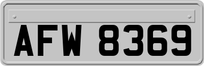 AFW8369