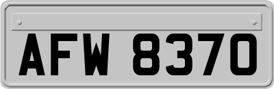 AFW8370