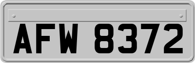 AFW8372