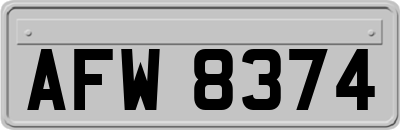 AFW8374