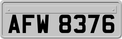 AFW8376