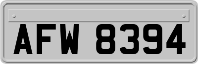 AFW8394