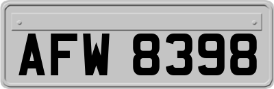 AFW8398