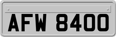 AFW8400