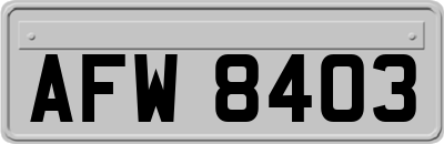 AFW8403