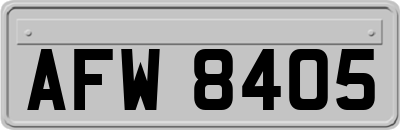 AFW8405