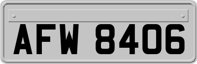 AFW8406