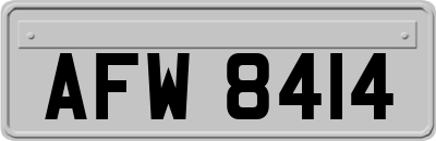 AFW8414
