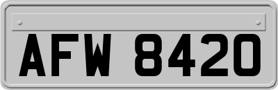 AFW8420
