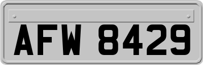 AFW8429