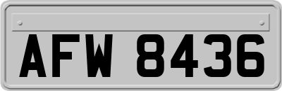 AFW8436