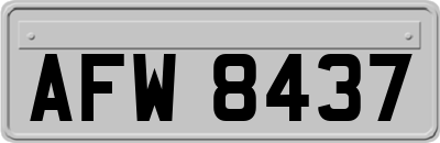 AFW8437