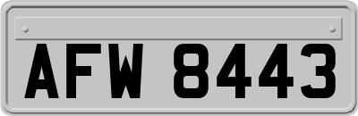 AFW8443