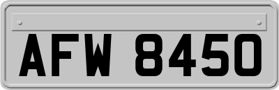 AFW8450