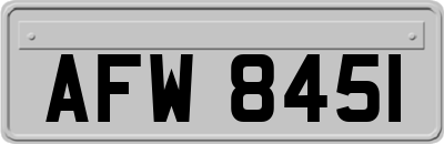 AFW8451