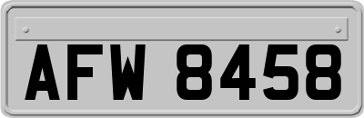 AFW8458