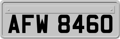 AFW8460