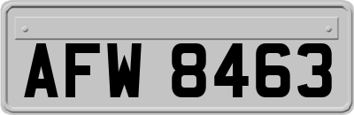 AFW8463