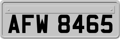 AFW8465