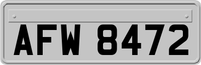 AFW8472