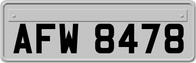 AFW8478