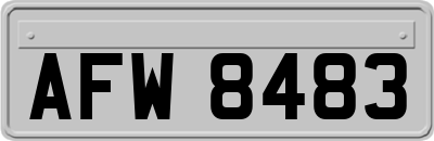AFW8483