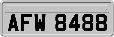 AFW8488